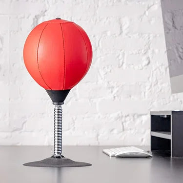 Boxing Training Reaction Ball – Improve Speed, Power &amp; Focus