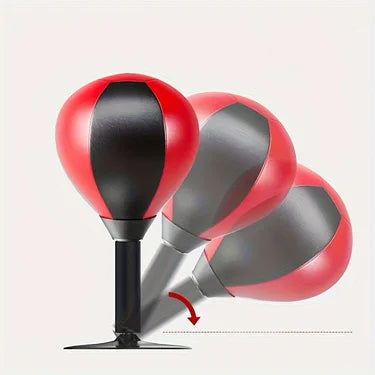 Boxing Training Reaction Ball – Improve Speed, Power &amp; Focus