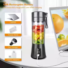 portable blender