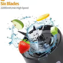 portable blender